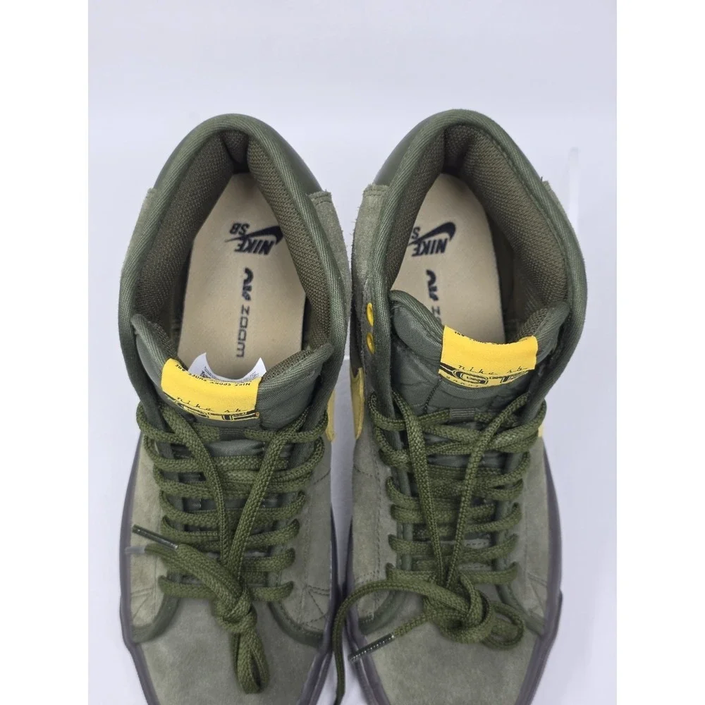 Nike sb anti